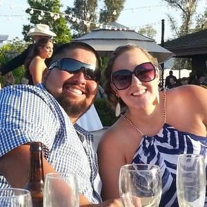 Meet your Posher, Emileigh